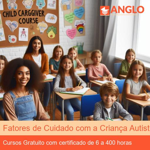 Fatores de Cuidado com a Criança Autista